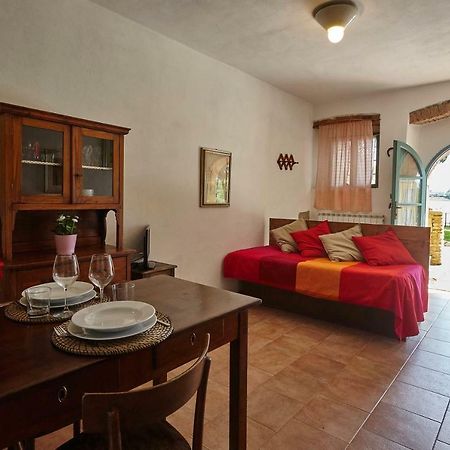 Agriturismo Ca Lo Spelli Hotel Guasticce Eksteriør billede